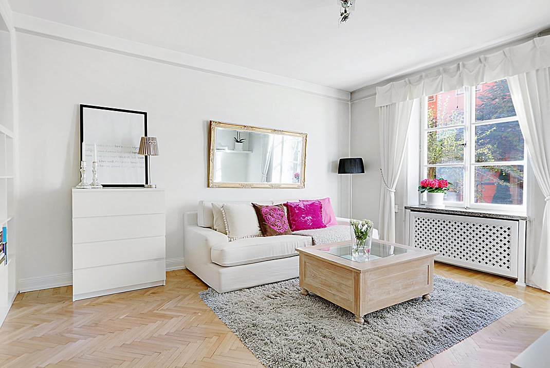 Decoradores e interioristas