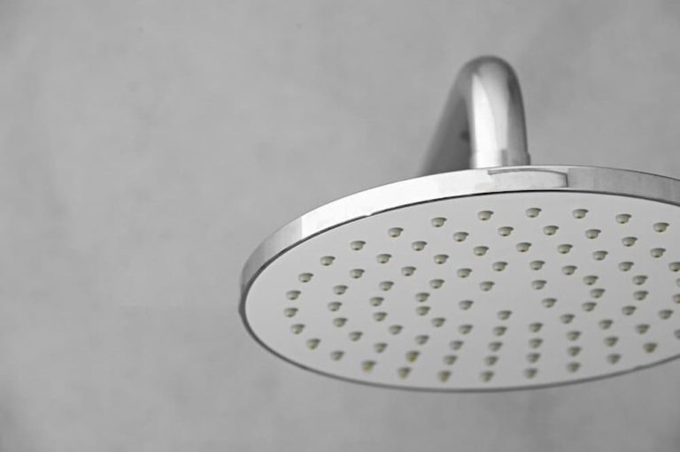 plato de ducha que fue cambiado por bañera