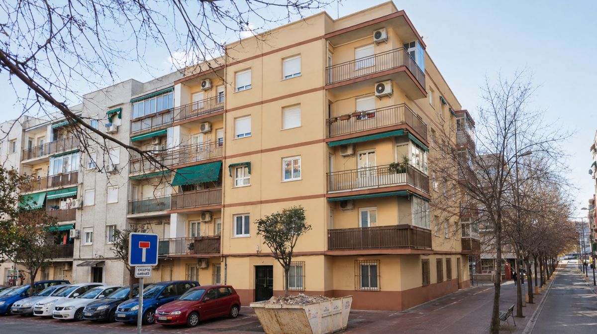 REFORMAS EN COSLADA - REFORMAD 11 Rehabilitación de fachadas en Coslada