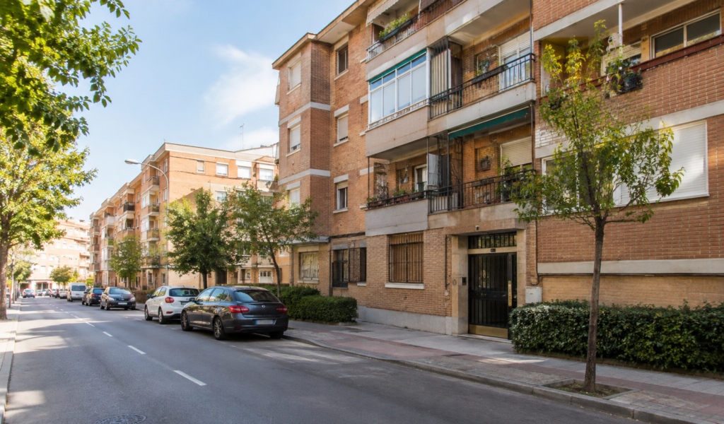Reformas en San Fernando de Henares: precios, trámites y presupuesto por partidas 1 Viviendas habituales en San Fernando de Henares